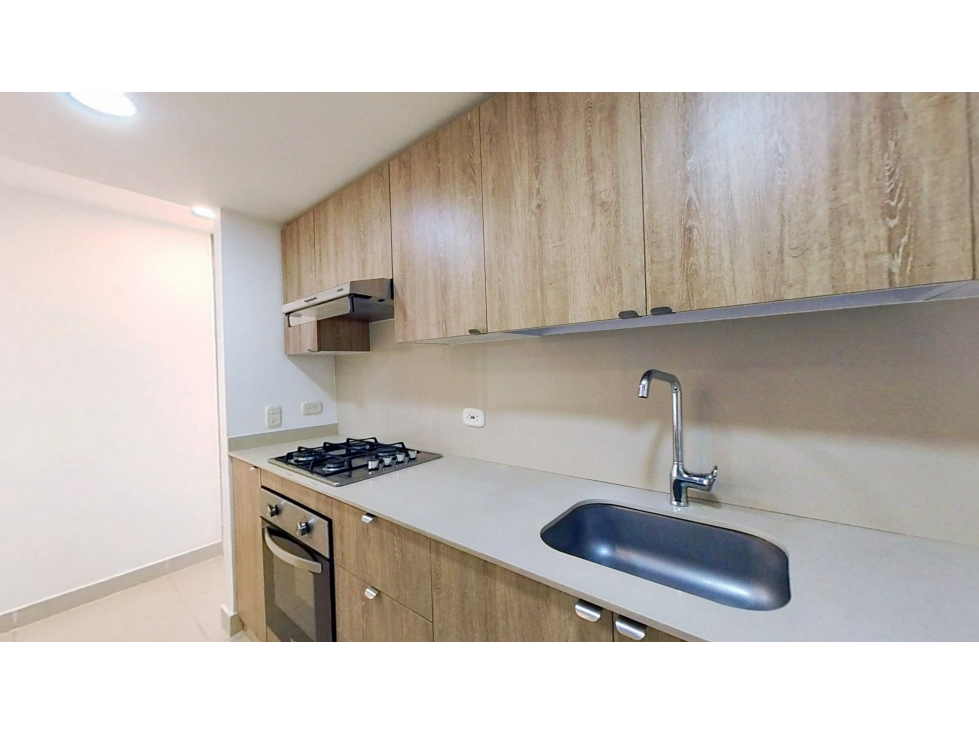 ¡Apartamento en venta en Bochalema, Cali! — foto 5