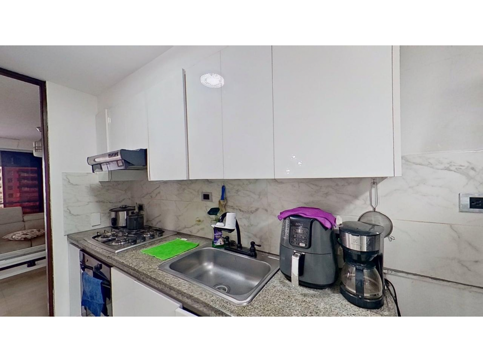 ¡Apartamento en venta de 81 mÂ² en la Flora, Cali! — foto 3