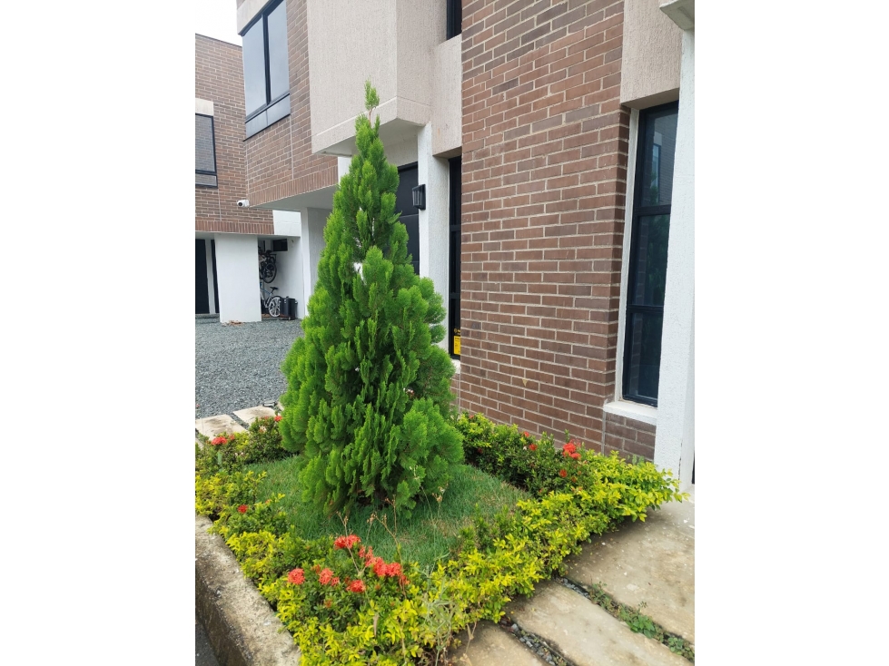 ¡Tu nuevo hogar en Conjunto Residencial Fioreli Parque Natura! — foto 3