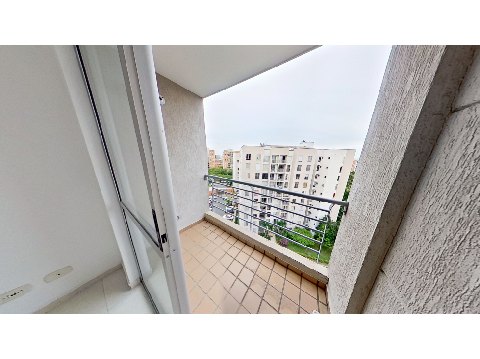 ¡Apartamento en venta Sur de Cali, sector Lili! — foto 6
