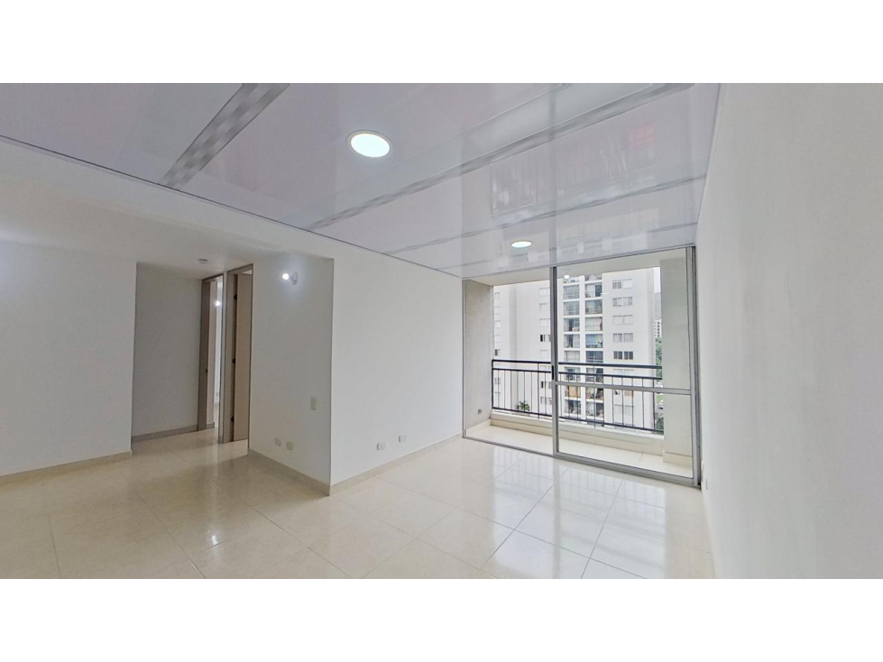 ¡Apartamento en venta Yumbo, Valle del Cauca! - 2