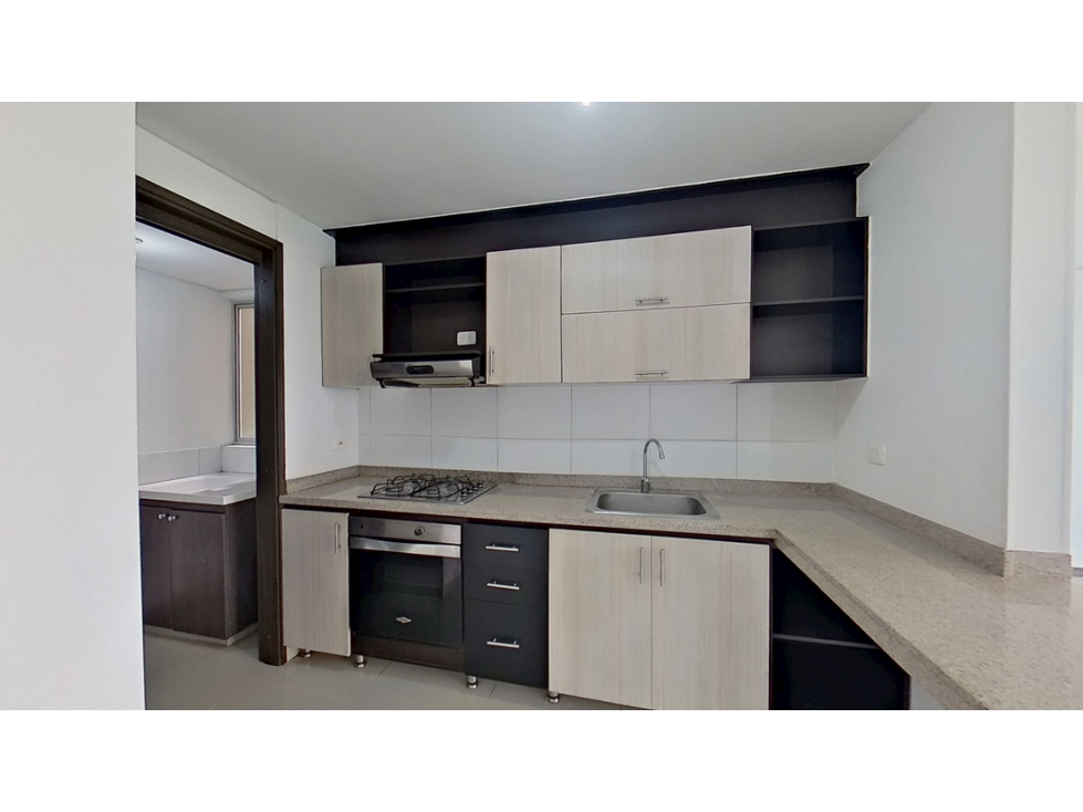 ¡Apartamento en venta Valle del Lili, Cali! — foto 4