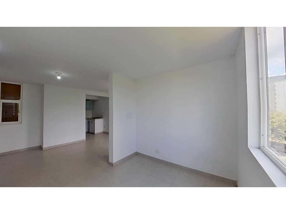 Apartamento en venta Yumbo, Valle del Cauca - 6