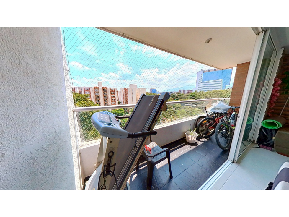 Portal del Lili- Apartamento en Venta en Valle de Lili, Cali — foto 5