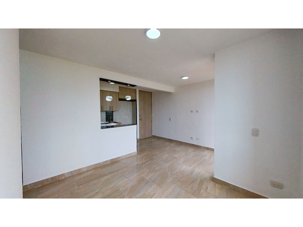 Apartamento en Venta en Unicentro, Dolce, Palmira!! — foto 4