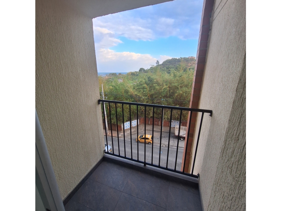 ¡Apartamento en venta en Bella Vista Oeste de Cali! - 3