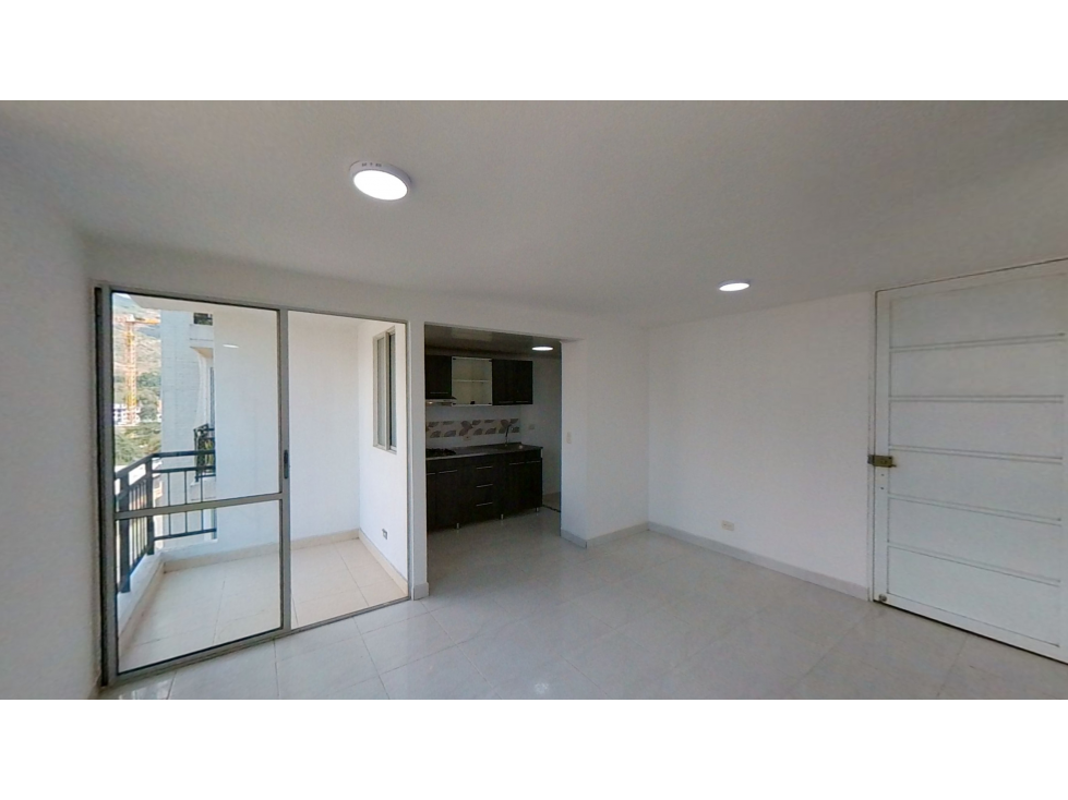 APARTAMENTO EN VENTA - PISO 8 - CIUDAD GUABINAS - 5