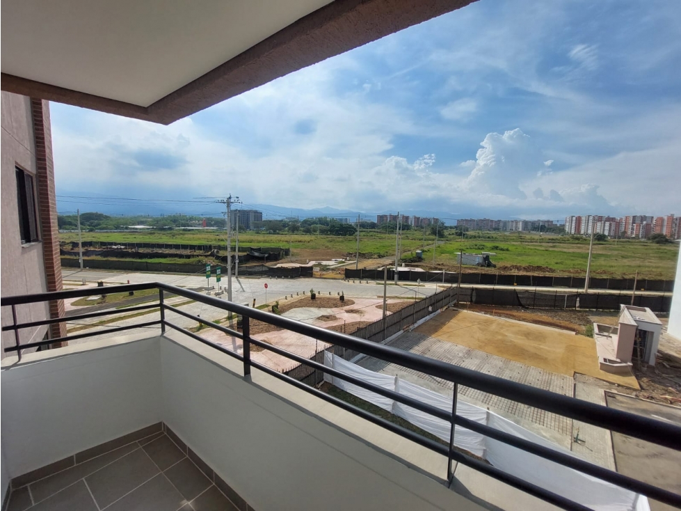 Apartamento en venta Proyecto Avellana, Vivero Parque Residencial — foto 2