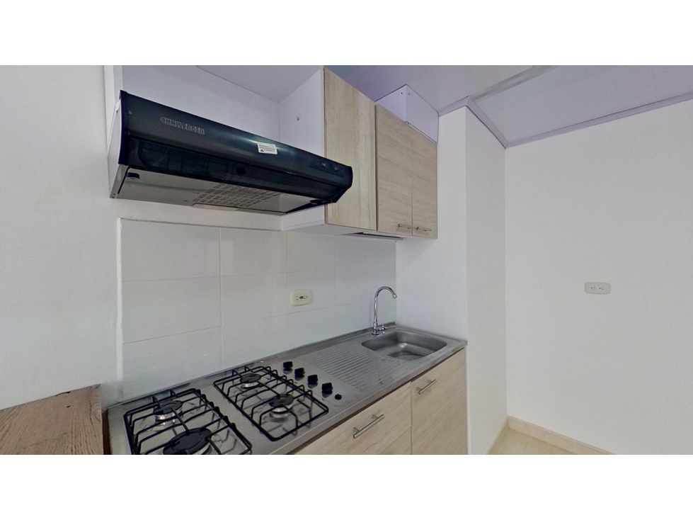 ¡Apartamento en venta Yumbo, Valle del Cauca! - 6
