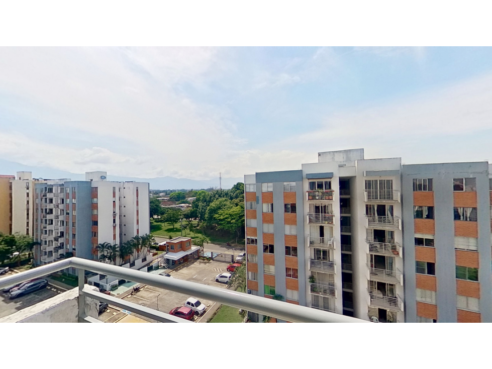 ¡Apartamento en venta Valle del Lili, Cali! — foto 2