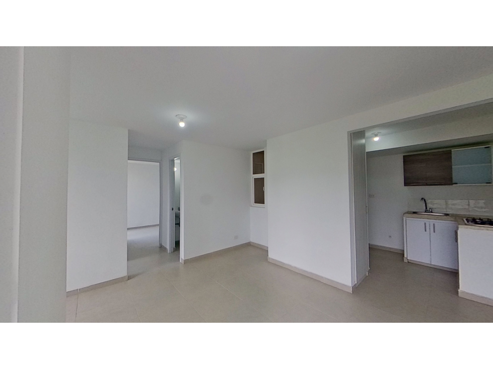 Apartamento en venta Yumbo, Valle del Cauca - 3