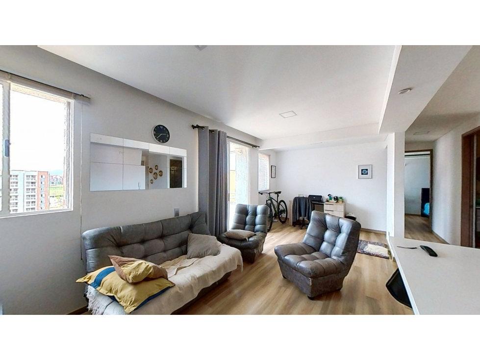 Acacias - Apartamento en Venta en Valle del Lili, Cali — foto 5
