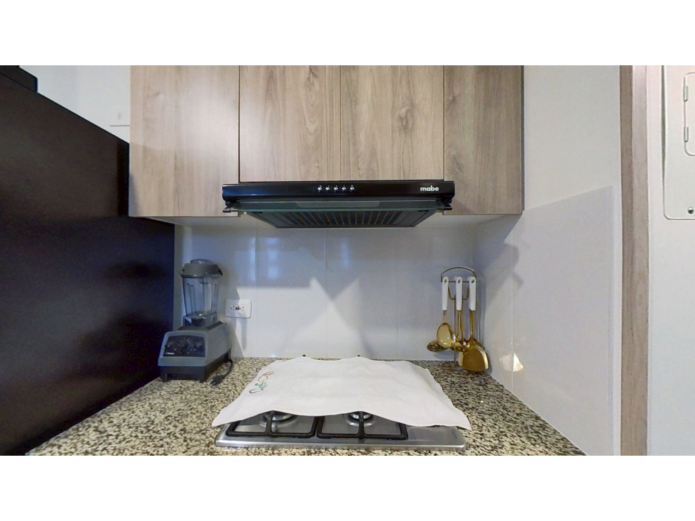 Indigo - Apartamento en Venta en Valle del lili, Cali — foto 4