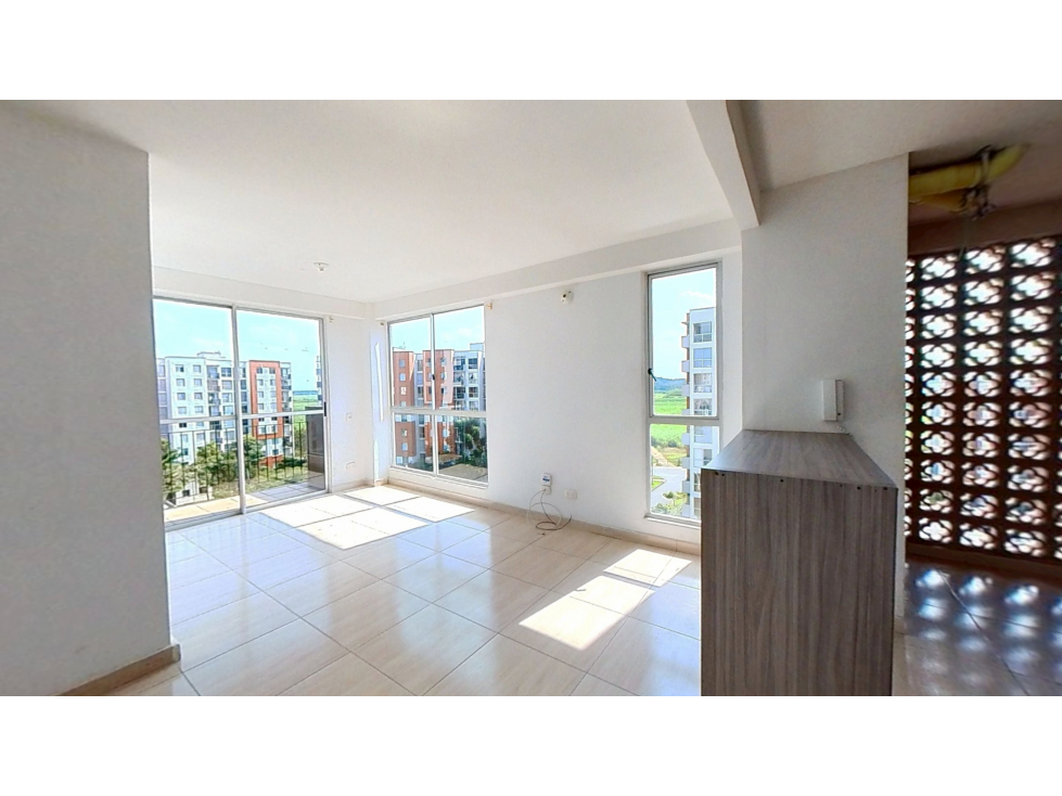 Magenta Apartamento en Venta en Valle del Lili, Cali