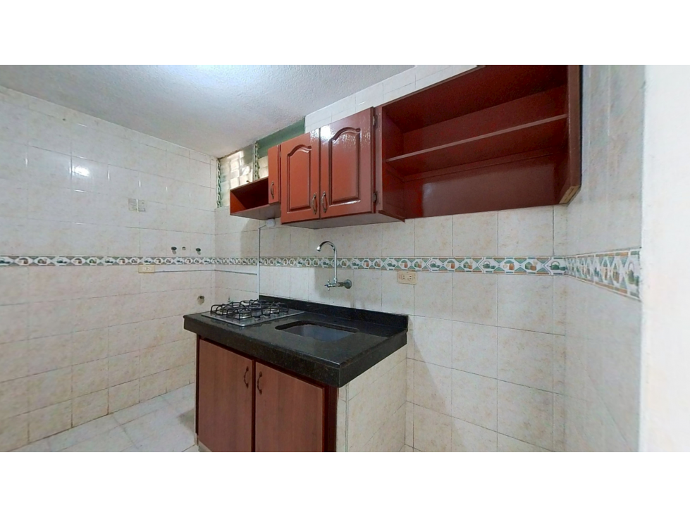 ¡Apartamento en venta con excelente ubicaciÃ³n, la selva, cali! — foto 5
