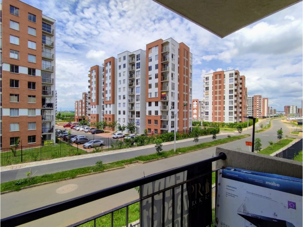 ¡Apartamento en venta en Valle del Lili Ciudad MelÃ©ndez, Terracota B — foto 6