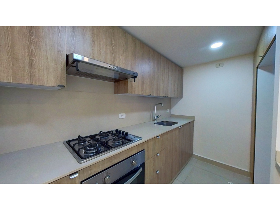 ¡Apartamento en venta en Bochalema, Cali! — foto 6