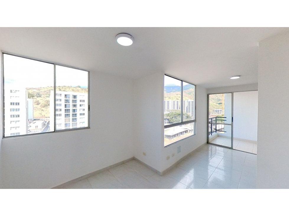 APARTAMENTO EN VENTA - PISO 8 - CIUDAD GUABINAS - 1