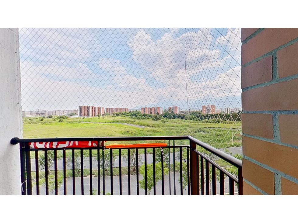 Apartamento en venta Sur de Cali, sector Jardín Plaza — foto 4