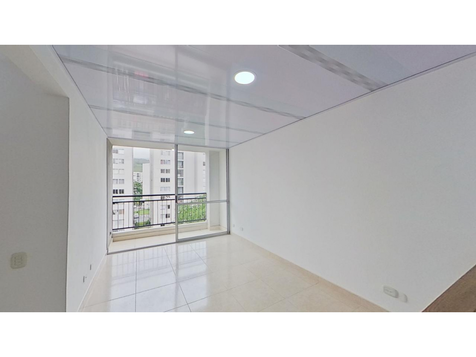 ¡Apartamento en venta Yumbo, Valle del Cauca! - 1