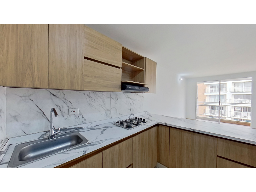 ¡Apartamento en venta valle del lili, Cali! — foto 5