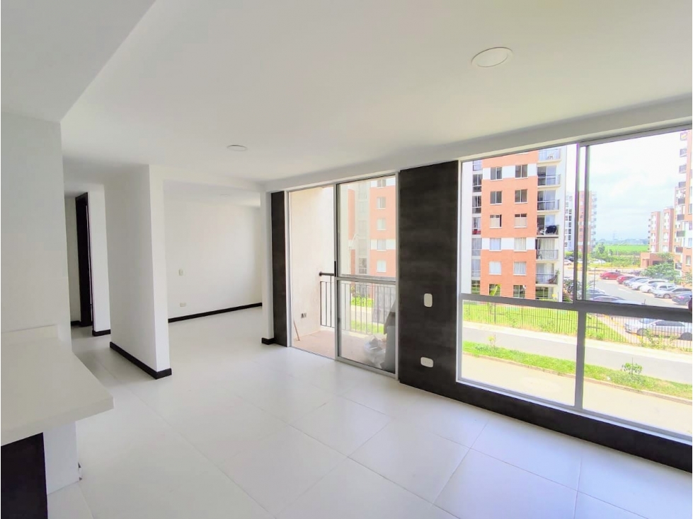 ¡Apartamento en venta en Valle del Lili Ciudad MelÃ©ndez, Terracota B