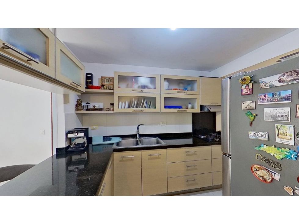 ¡Apartamento en venta de 106 mÂ² en el sur de Cali! — foto 6