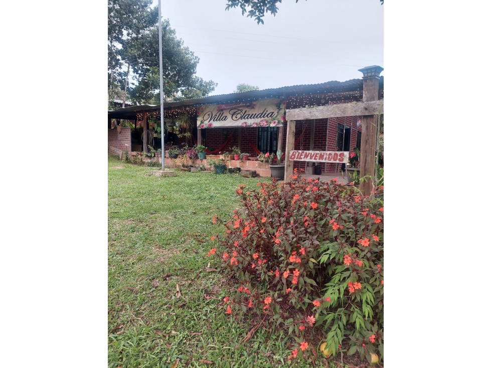 Venta de Finca en el Queremal — foto 3