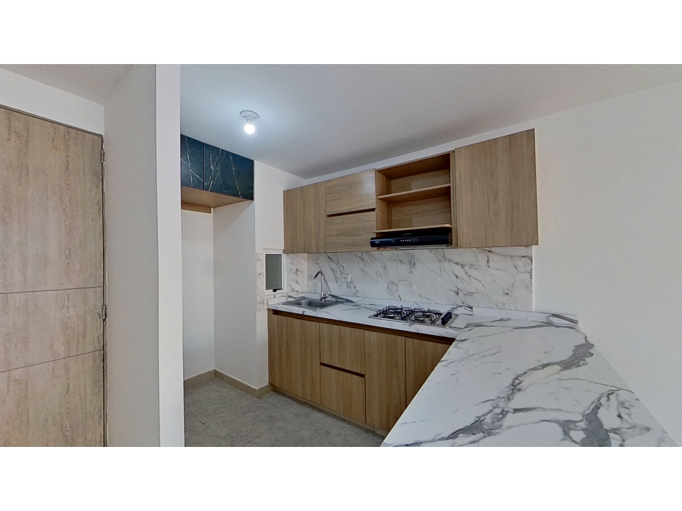 ¡Apartamento en venta valle del lili, Cali! — foto 6