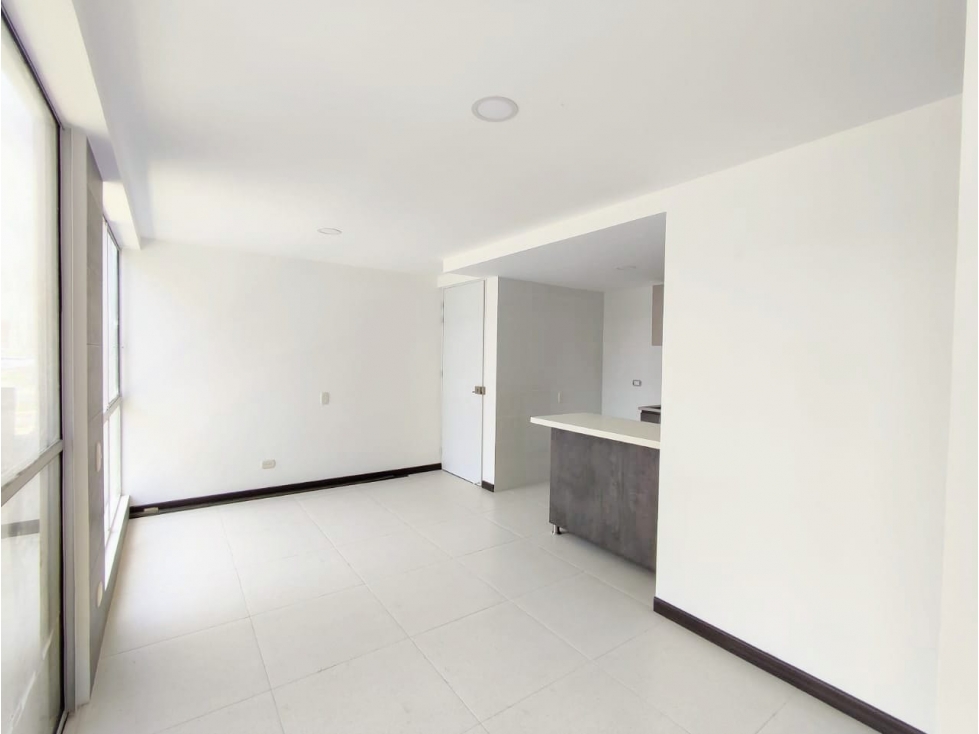 ¡Apartamento en venta en Valle del Lili Ciudad MelÃ©ndez, Terracota B — foto 3
