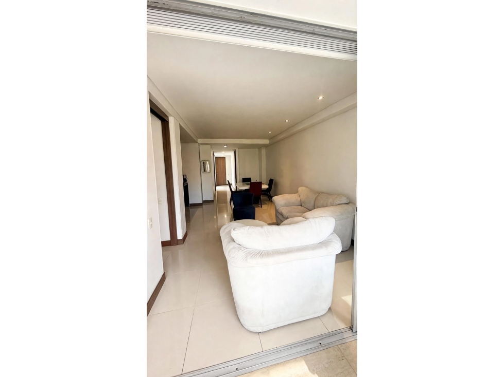 VENTA APARTAMENTO B/ ARBOLEDA - OESTE CALI — foto 5