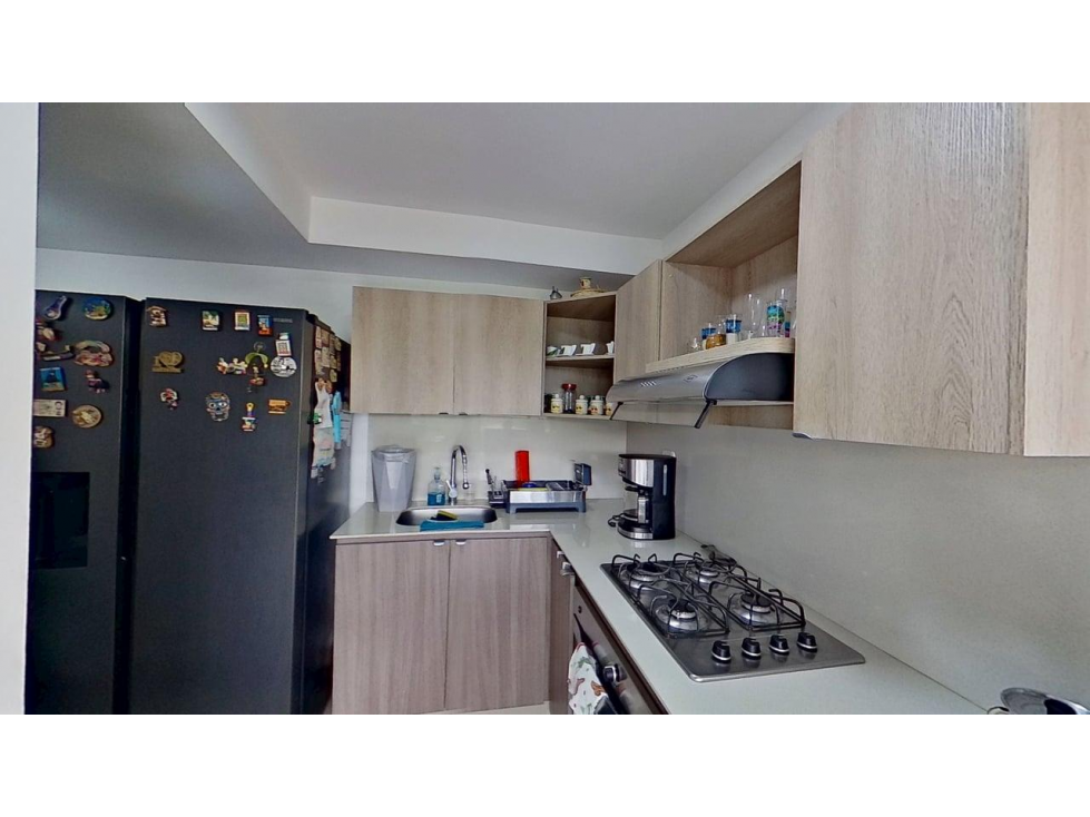 ¡Apartamento en venta de 82 mÂ² en el sur de Cali! — foto 4