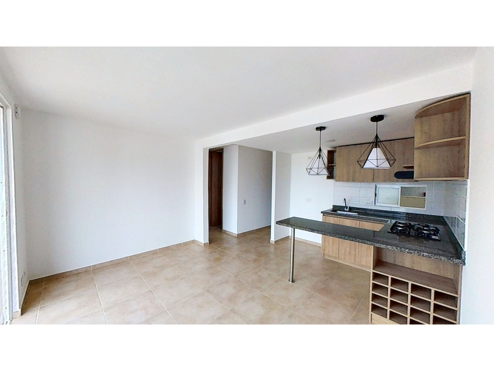 ¡Apartamento en venta Bochalema, Cali!