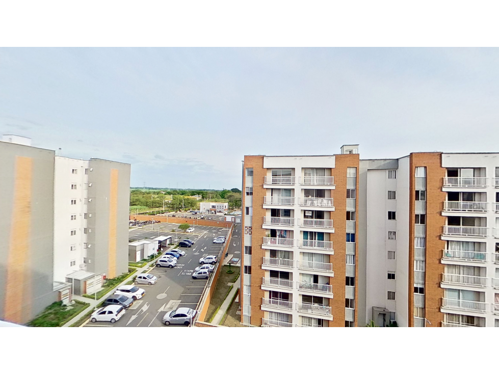 ¡Apartamento en venta valle del lili, Cali! — foto 2
