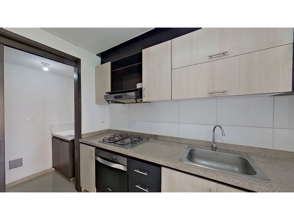 ¡Apartamento en venta Valle del Lili, Cali! — foto 5