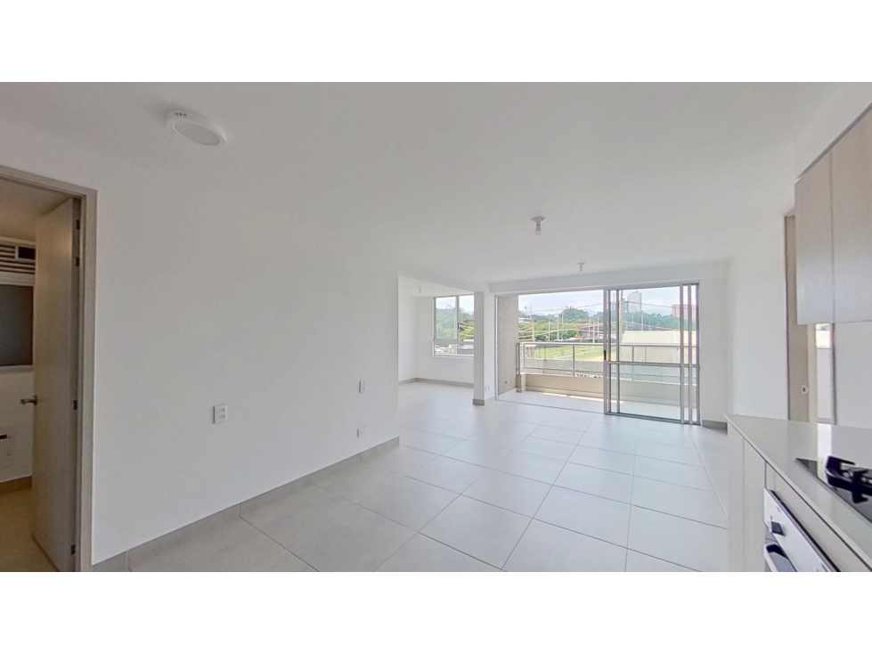 Platino Element - Apartamento en Venta en Valle del Lili, Cali — foto 2