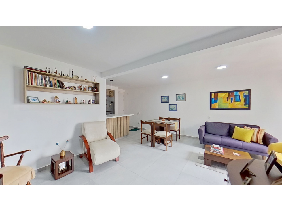 Cobalto - Apartamento en Venta en Valle Del Lili, Cali — foto 6