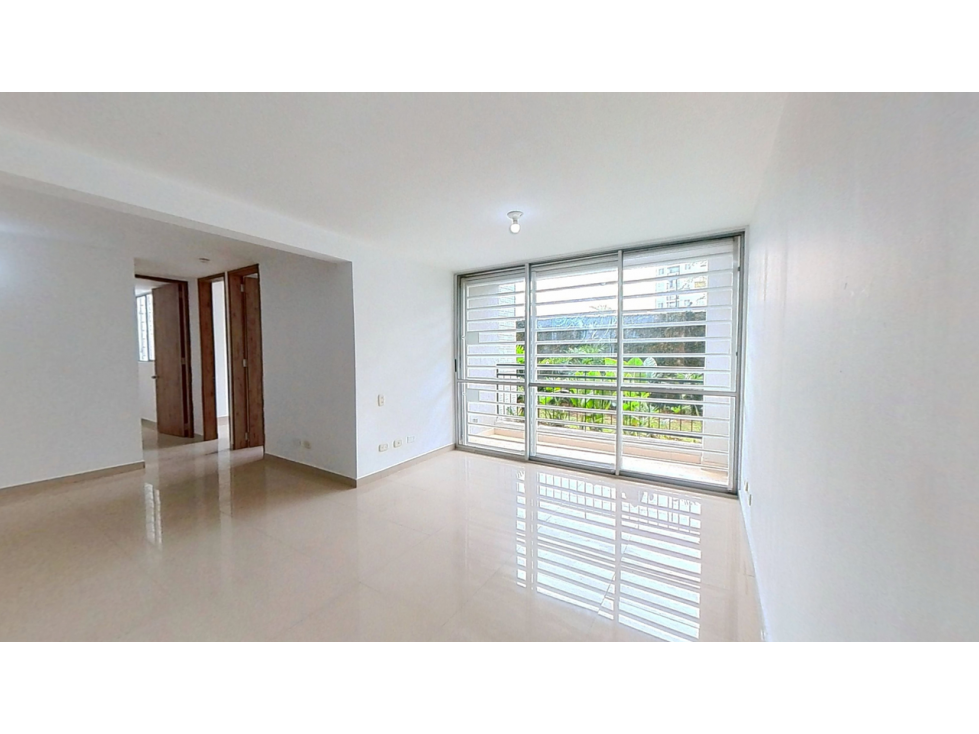¡Espectacular apartamento en venta en Bochalema!