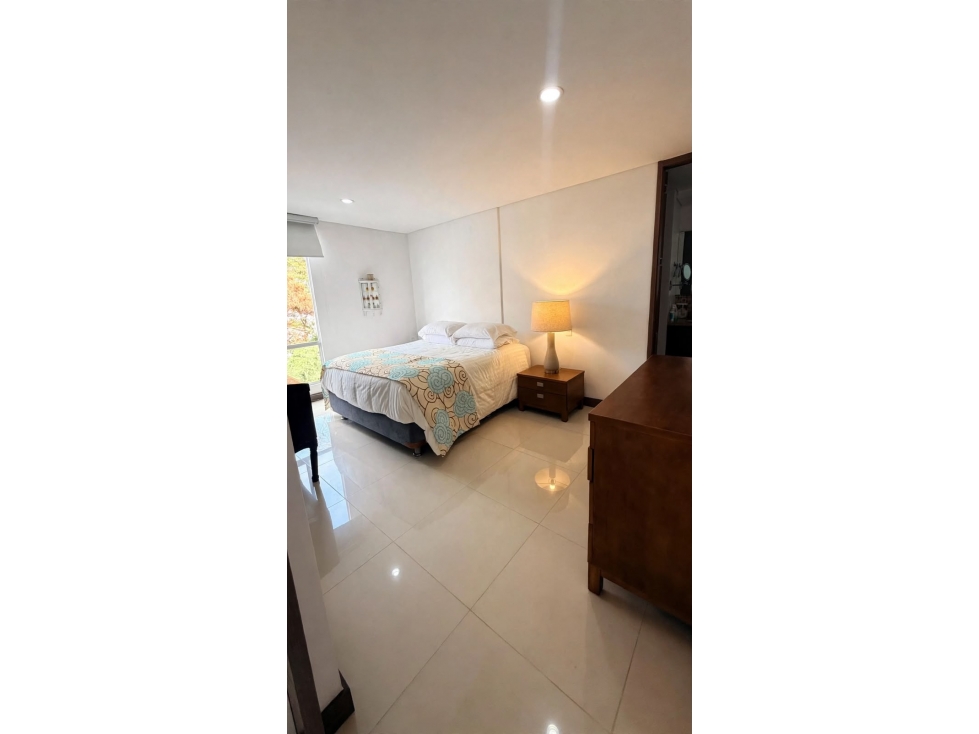 VENTA APARTAMENTO B/ ARBOLEDA - OESTE CALI — foto 6