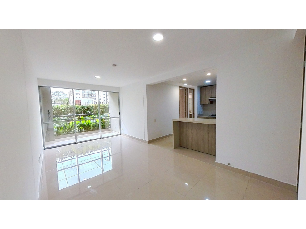 ¡Apartamento en venta en Bochalema, Cali! — foto 3