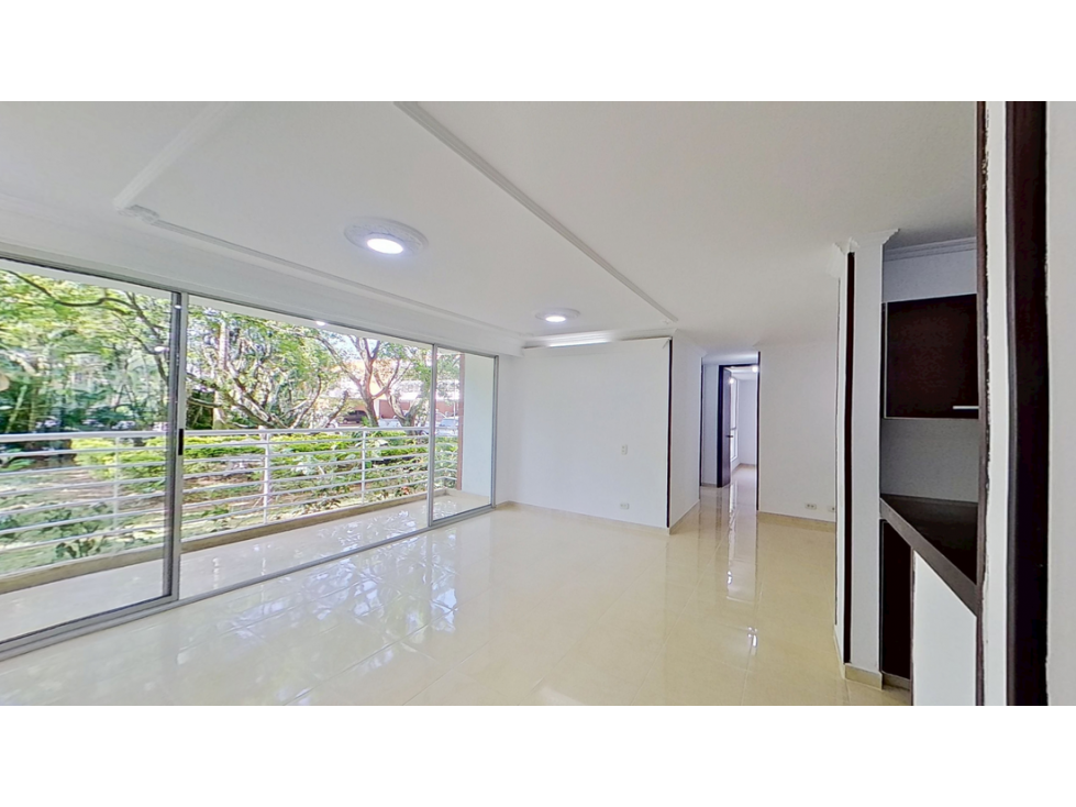 Apartamento en venta Valle del Lili, Cali