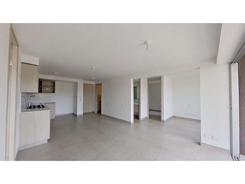 Platino Element - Apartamento en Venta en Valle del Lili, Cali — foto 5