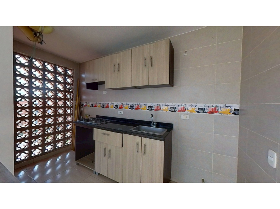 Magenta Apartamento en Venta en Valle del Lili, Cali — foto 5