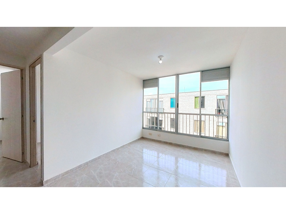 Apartamento en Venta en Ciudad Guabibnas, Cali