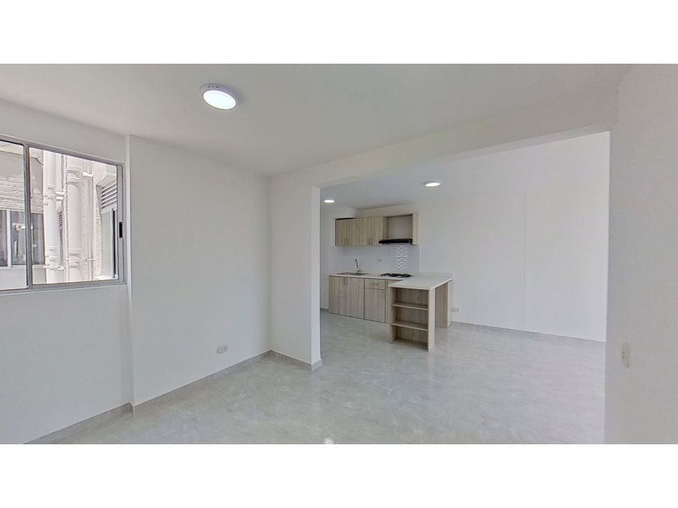 Apartamento en Venta en Hacienda Kachipay, Cali — foto 3