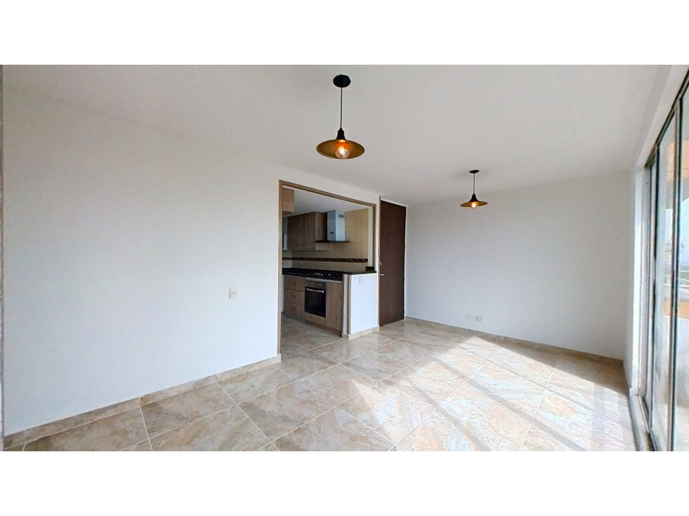 Apartamento en Venta en santa barbara, Cali — foto 4