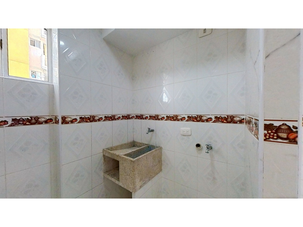 ¡Apartamento en venta Villa del prado, Cali! — foto 5