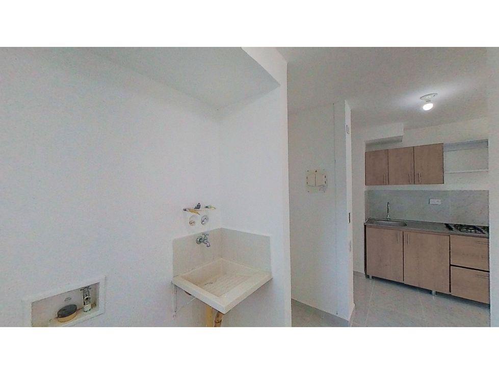 ¡Apartamento en venta Yumbo, Valle del Cauca! - 3
