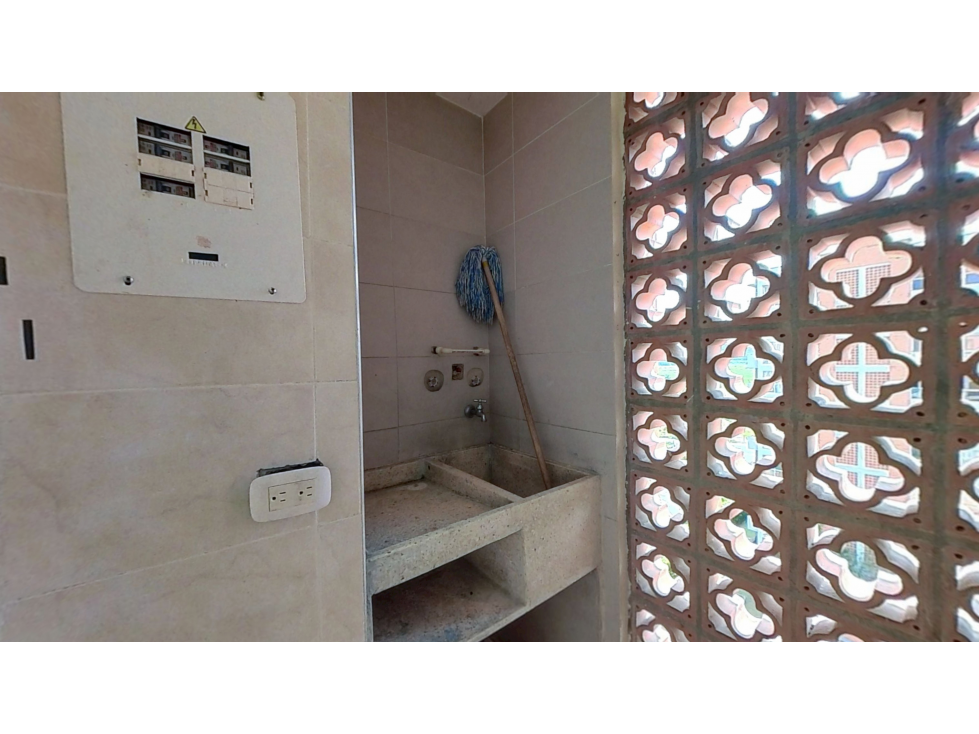 Magenta Apartamento en Venta en Valle del Lili, Cali — foto 6