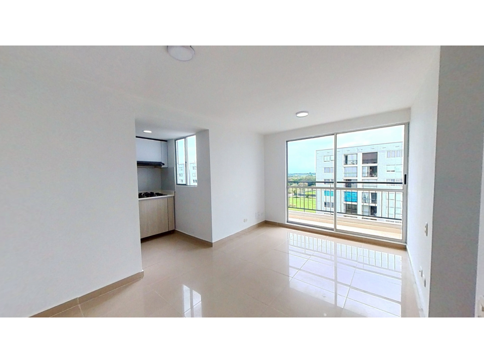 ¡Apartamento en venta: Bochalema, una excelente oportunidad para vivir
